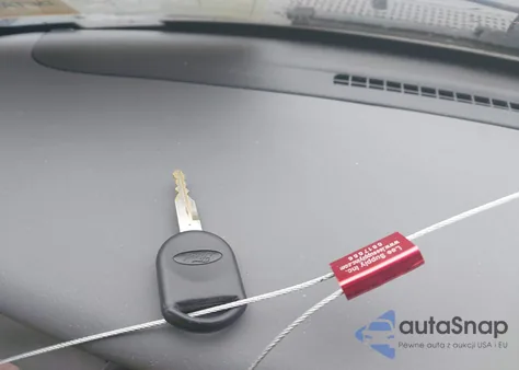 2011 Ford Ranger Xl z USA, uszkodzony, nr VIN 1FTKR1AD0BPA58965